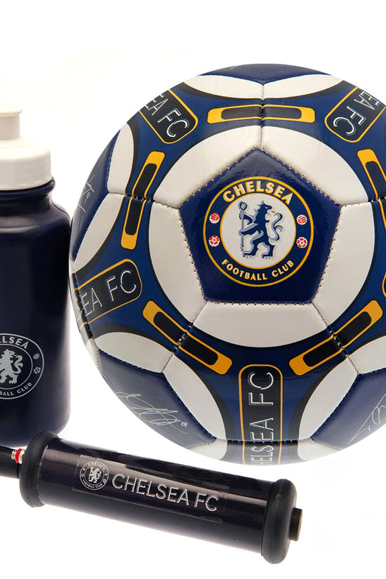 Chelsea FC Signature Gift Set