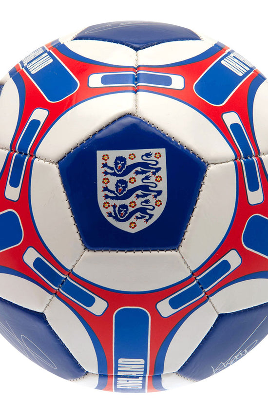 England FA Signature Gift Set 1