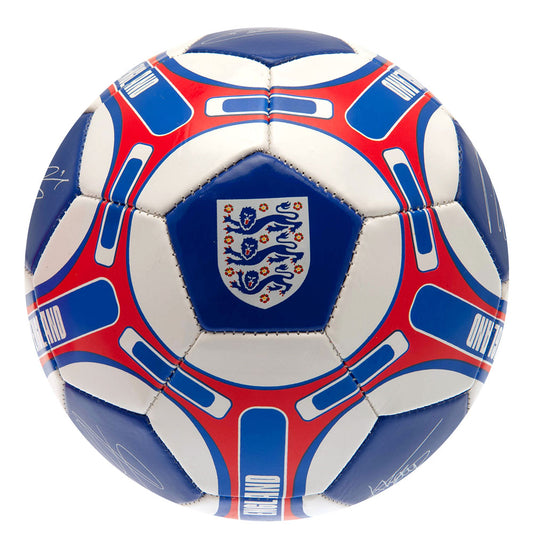 England FA Signature Gift Set 1