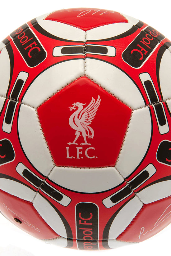 Liverpool FC Signature Gift Set 1