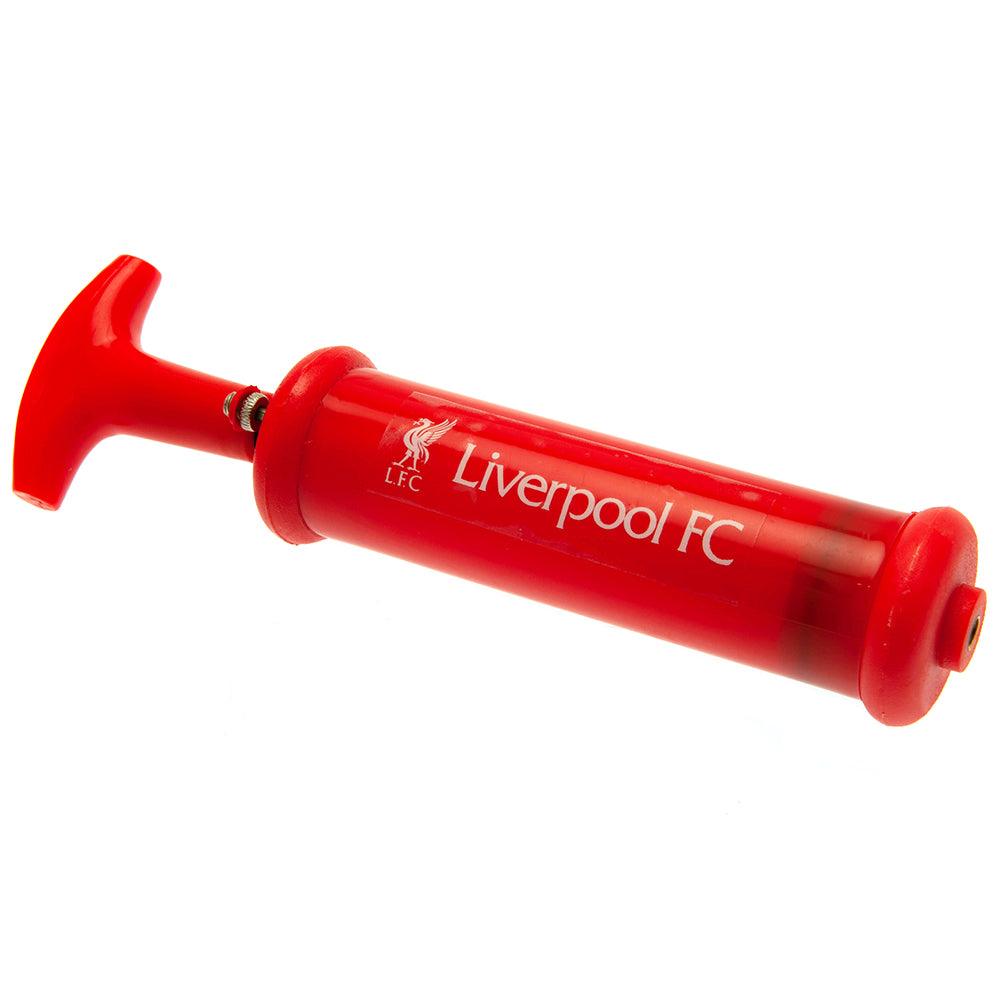 Liverpool FC Signature Gift Set 3
