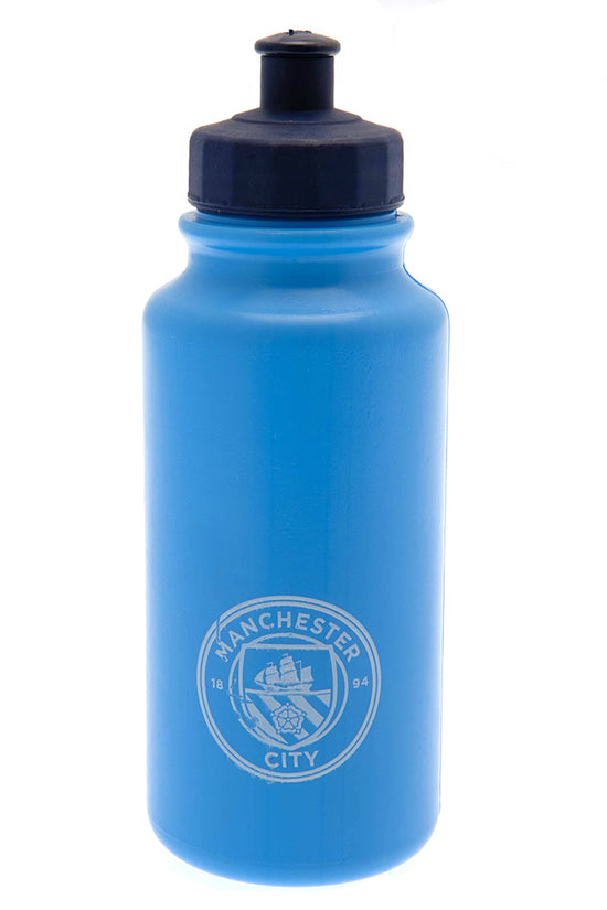 Manchester City FC Signature Gift Set