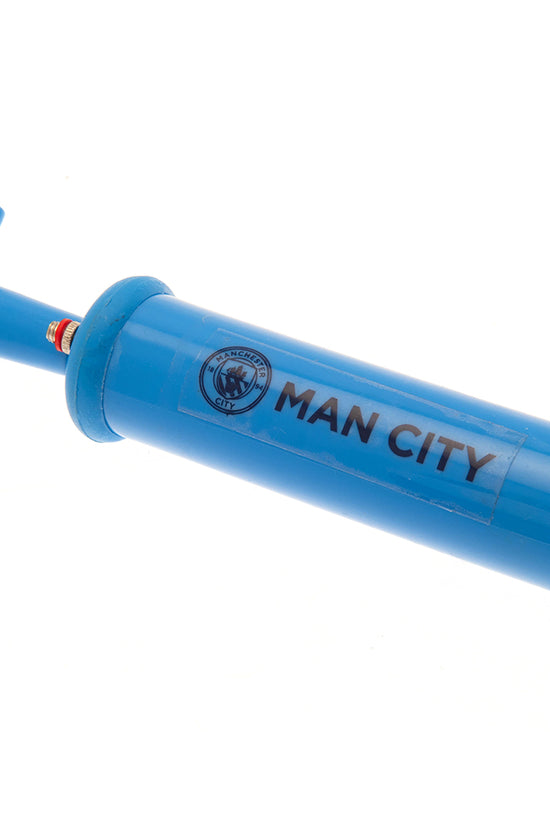 Manchester City FC Signature Gift Set