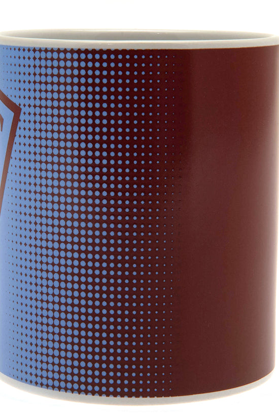 Aston Villa FC Mug HT 1