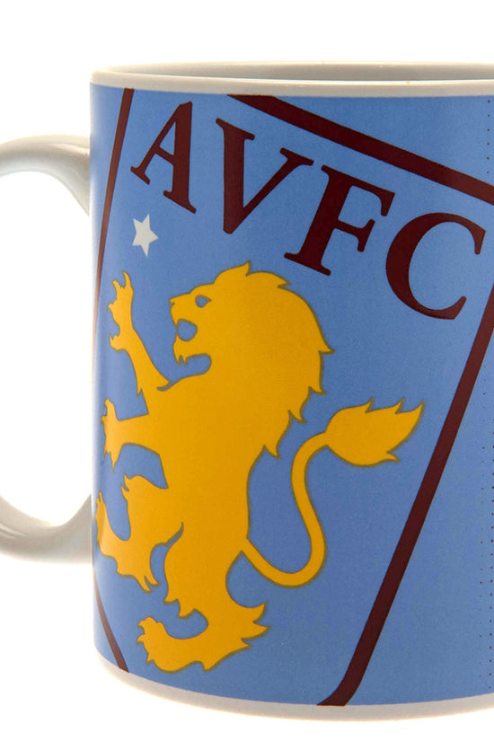 Aston Villa FC Mug HT