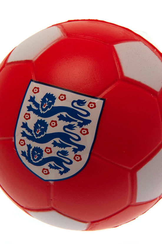 England FA Stress Ball 1