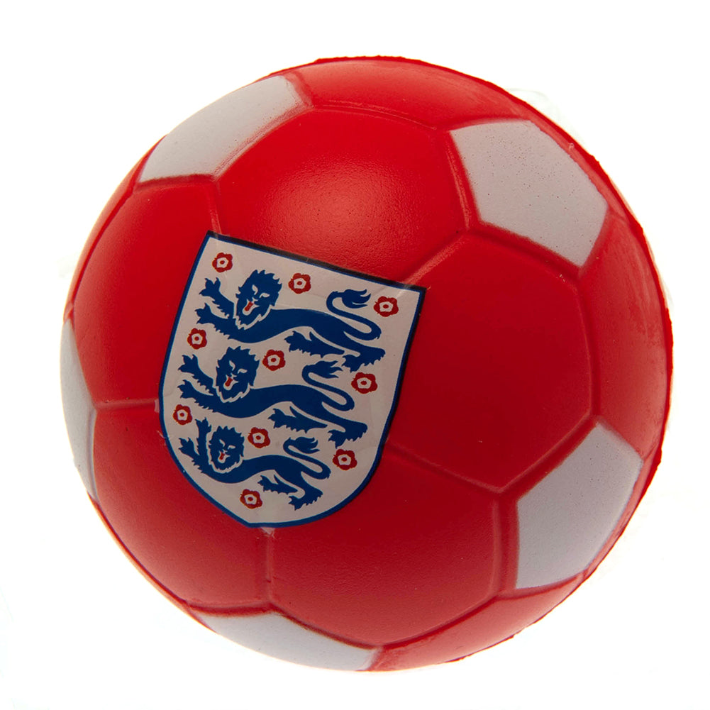 England FA Stress Ball 1