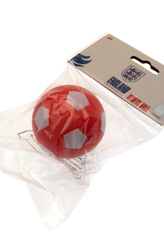 England FA Stress Ball 2