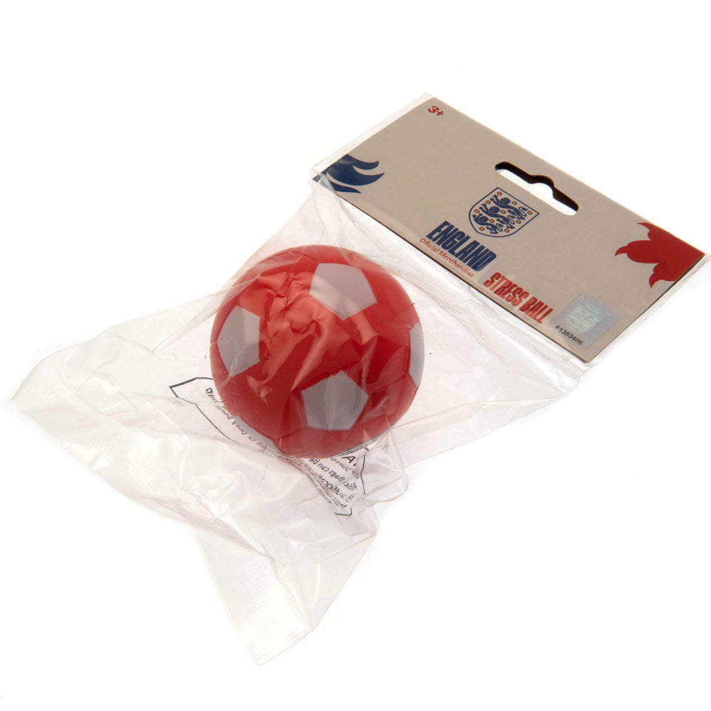England FA Stress Ball 2