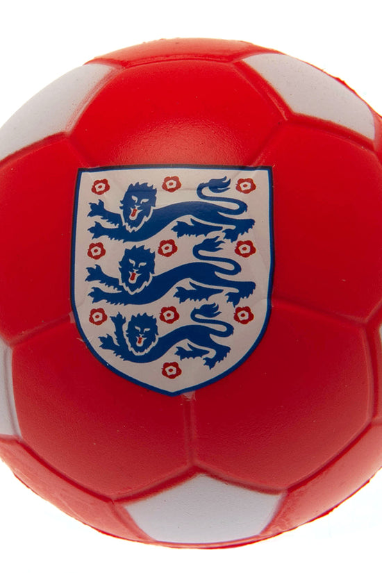 England FA Stress Ball