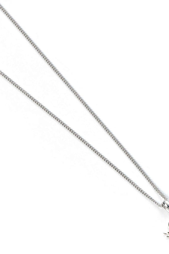 Harry Potter Sterling Silver Crystal Necklace Love Potion 1