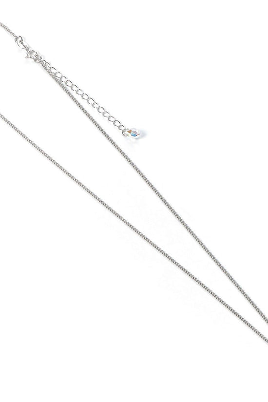 Harry Potter Sterling Silver Crystal Necklace Love Potion 2