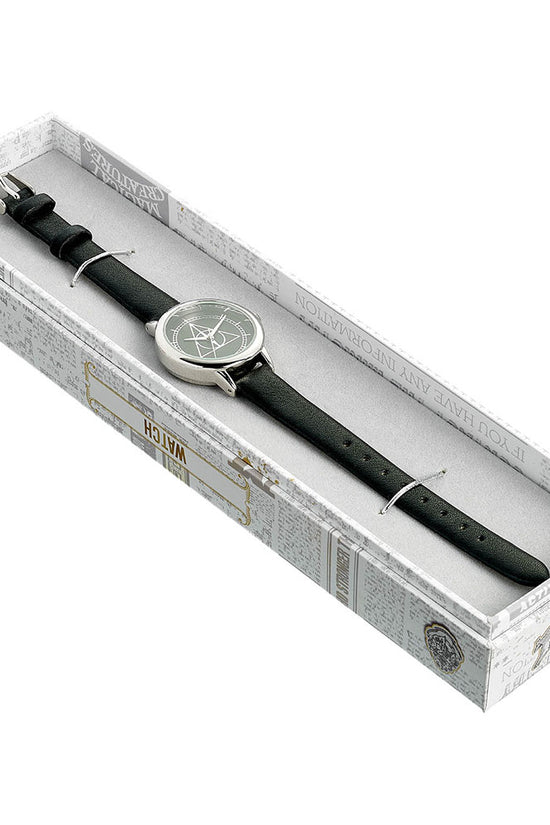 Harry Potter Watch Deathly Hallows 2