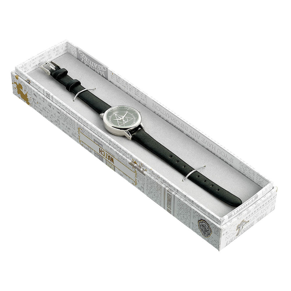 Harry Potter Watch Deathly Hallows 2