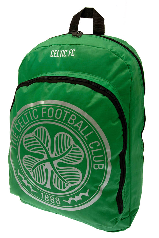 Celtic FC Backpack CR 1