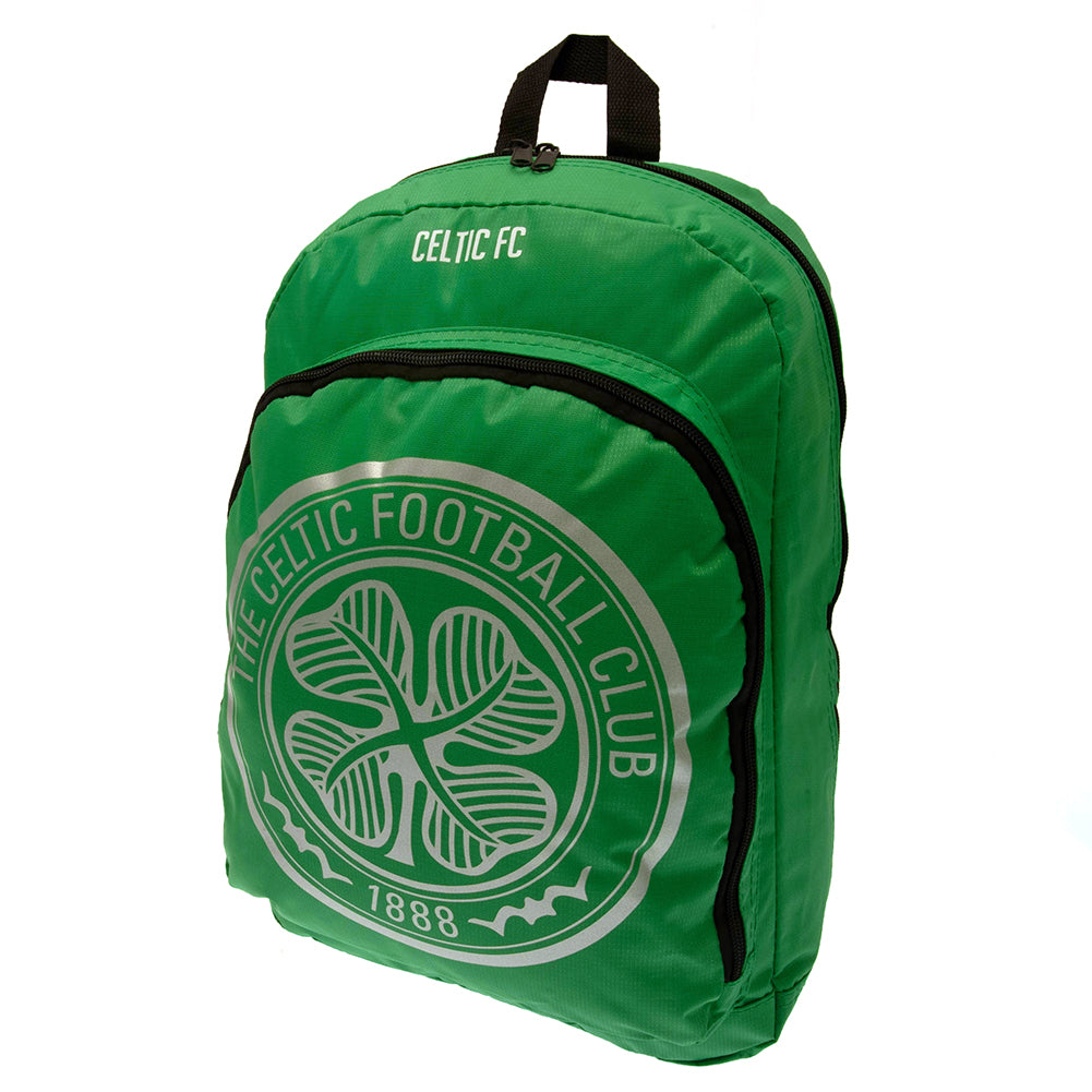 Celtic FC Backpack CR 1