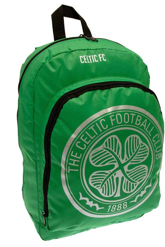 Celtic FC Backpack CR 2