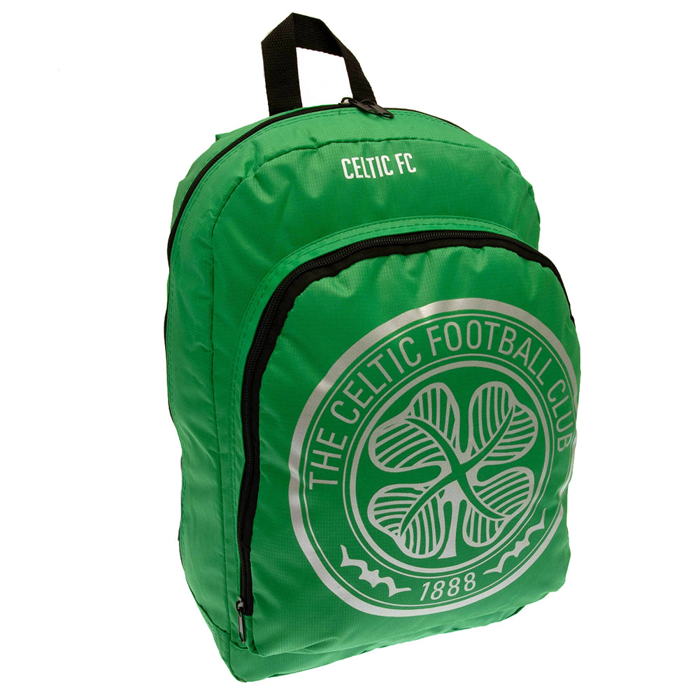 Celtic FC Backpack CR 2