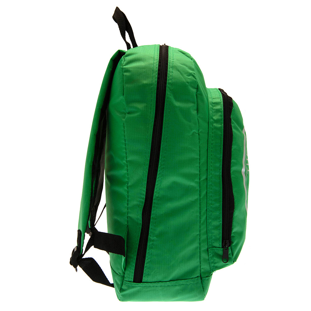 Celtic FC Backpack CR 3