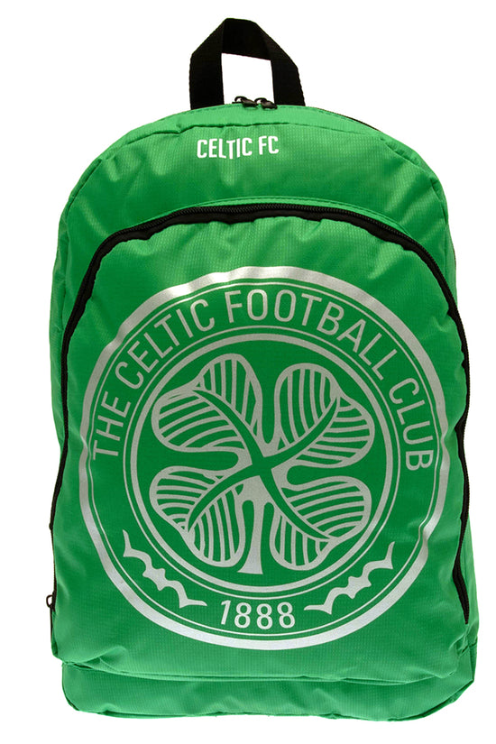 Celtic FC Backpack CR