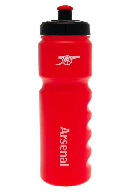 Arsenal FC Plastic Drinks Bottle 1