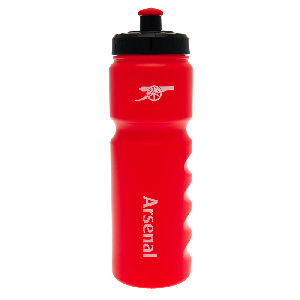 Arsenal FC Plastic Drinks Bottle 1