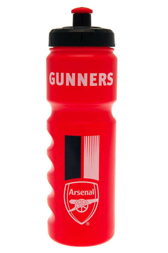 Arsenal FC Plastic Drinks Bottle
