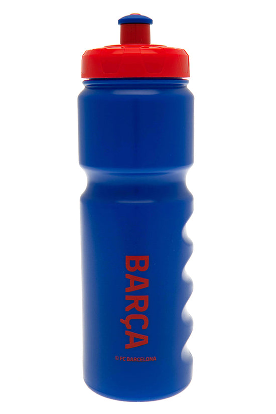 FC Barcelona Plastic Drinks Bottle 1