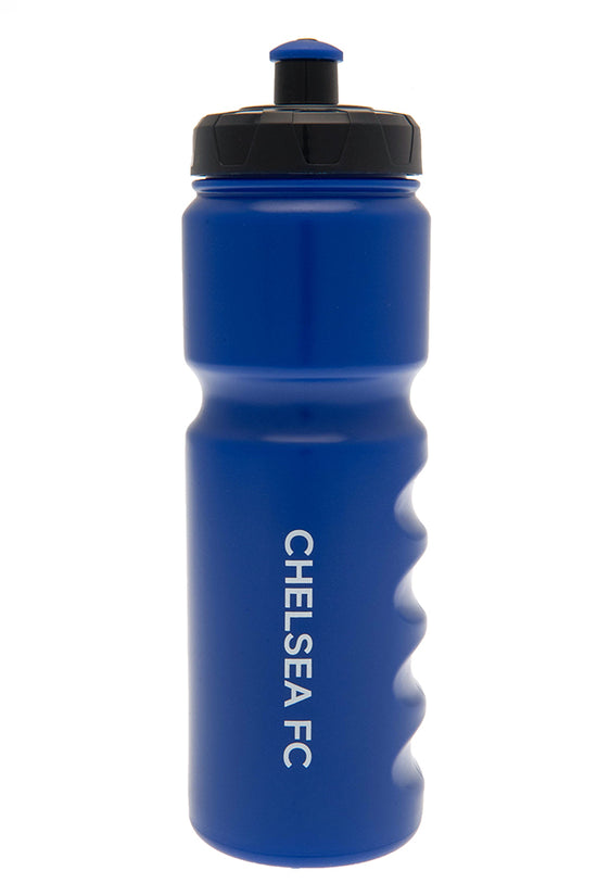 Chelsea FC Plastic Drinks Bottle 1