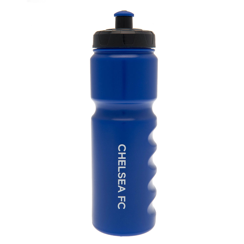 Chelsea FC Plastic Drinks Bottle 1