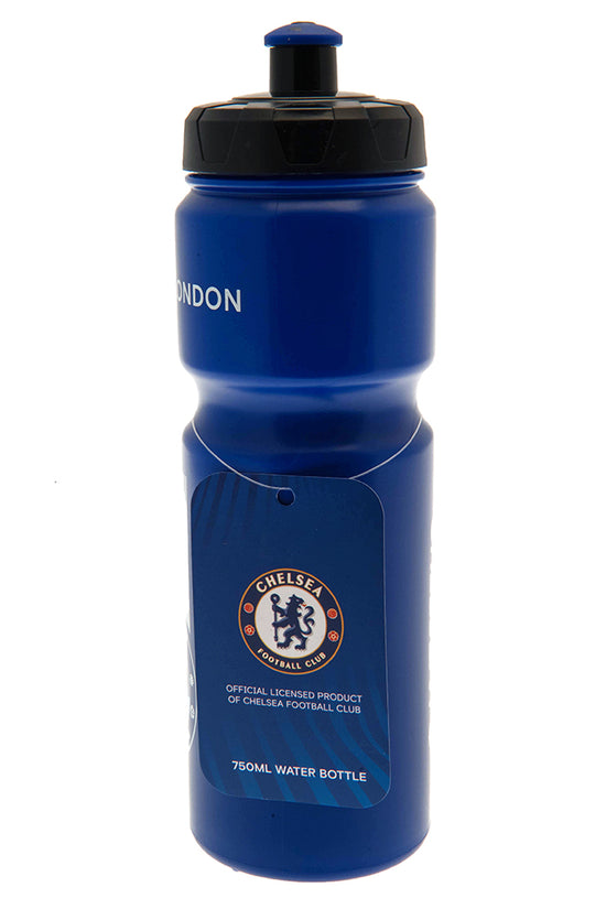 Chelsea FC Plastic Drinks Bottle 2