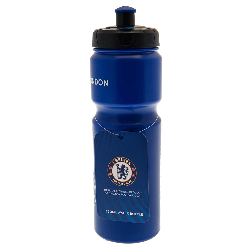 Chelsea FC Plastic Drinks Bottle 2