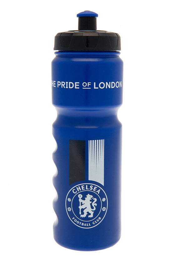 Chelsea FC Plastic Drinks Bottle