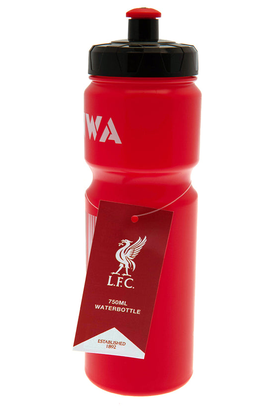 Liverpool FC Plastic Drinks Bottle 2