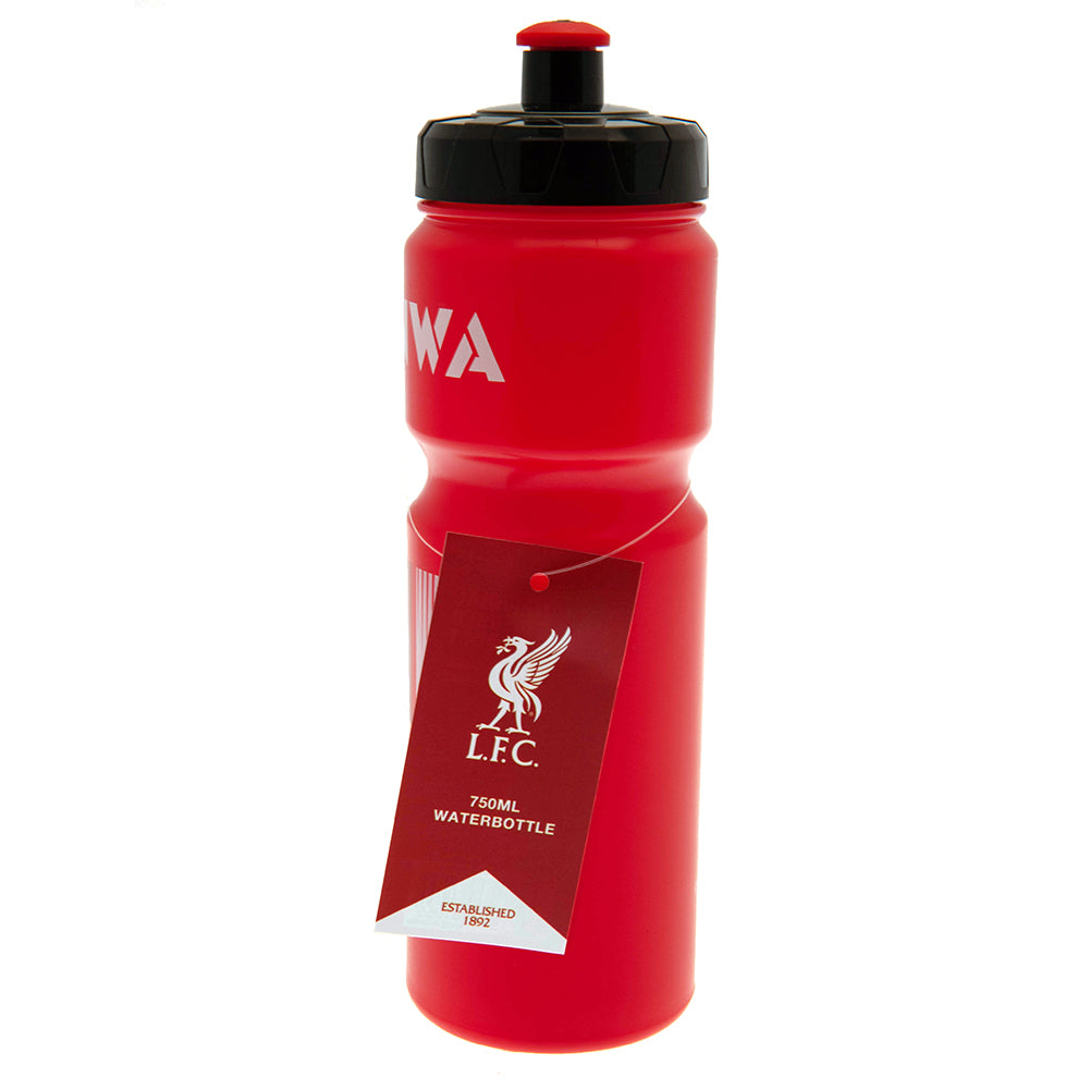 Liverpool FC Plastic Drinks Bottle 2