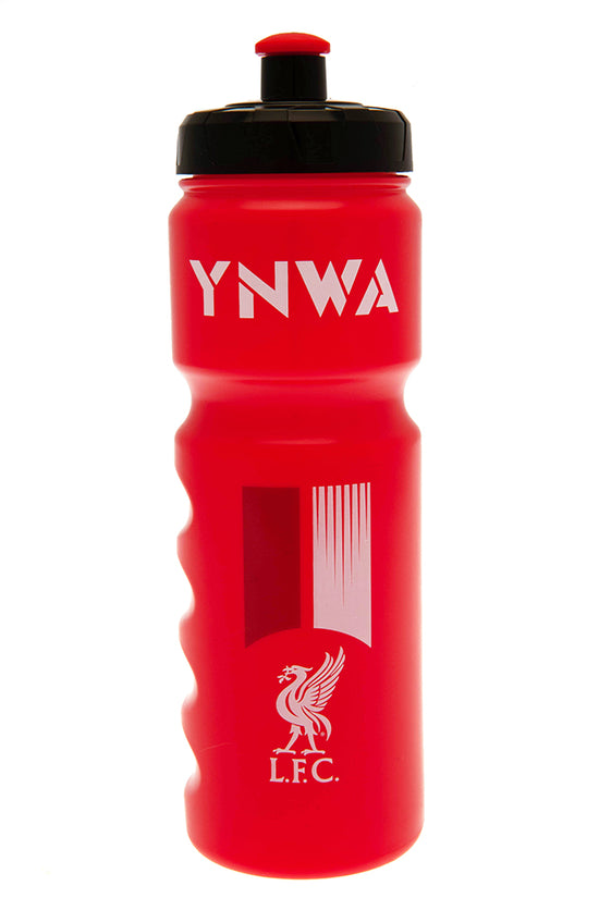 Liverpool FC Plastic Drinks Bottle
