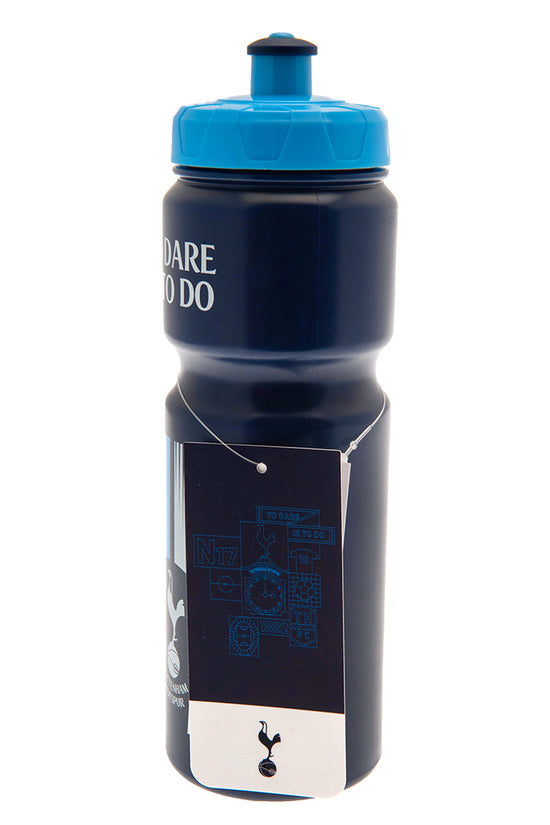 Tottenham Hotspur FC Plastic Drinks Bottle 2