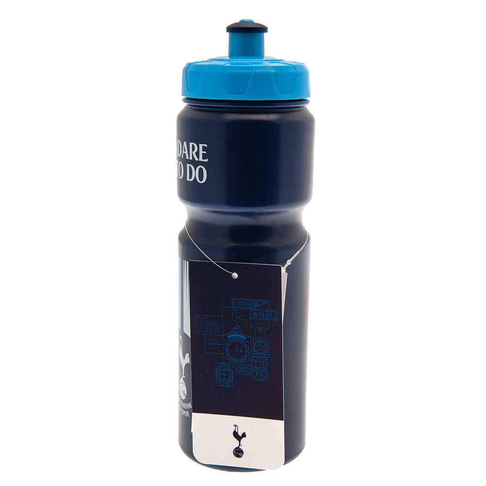 Tottenham Hotspur FC Plastic Drinks Bottle 2