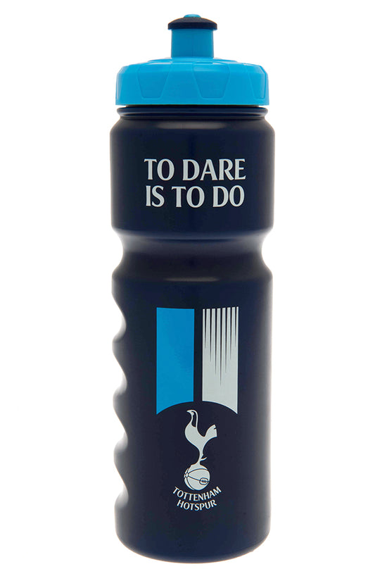 Tottenham Hotspur FC Plastic Drinks Bottle