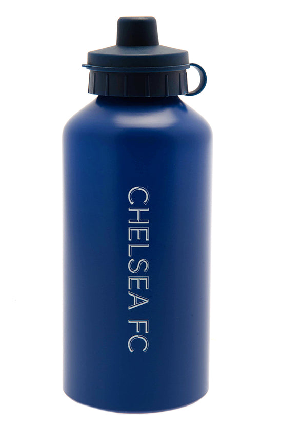 Chelsea FC Aluminium Drinks Bottle MT 1