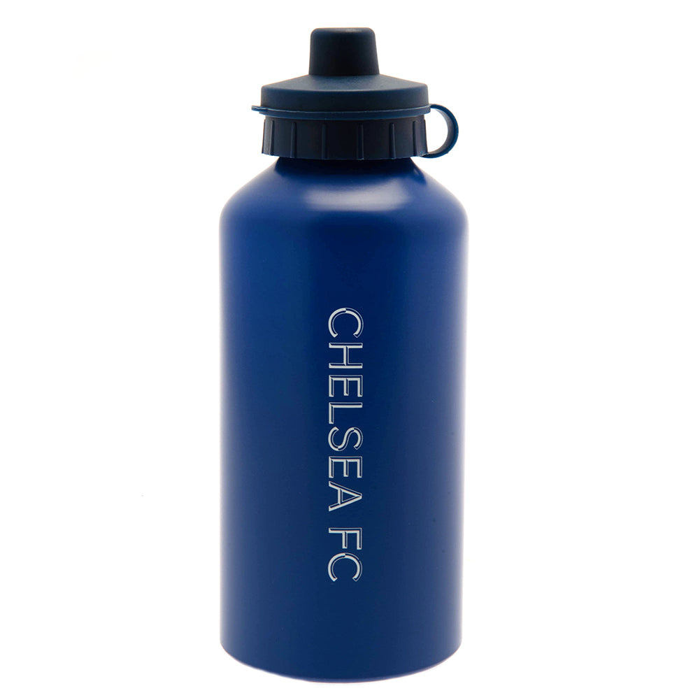 Chelsea FC Aluminium Drinks Bottle MT 1