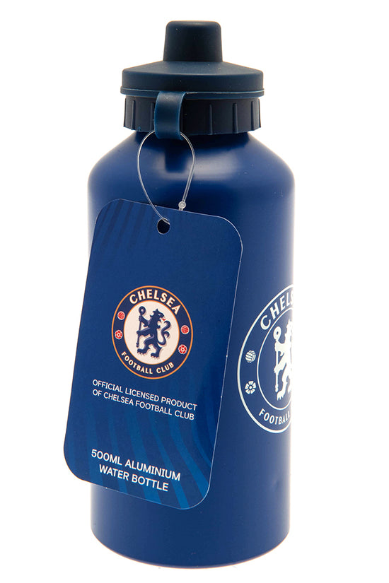 Chelsea FC Aluminium Drinks Bottle MT 2