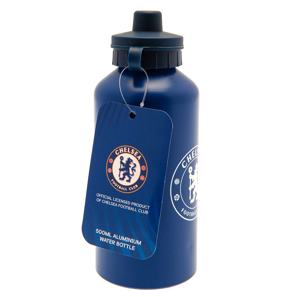 Chelsea FC Aluminium Drinks Bottle MT 2