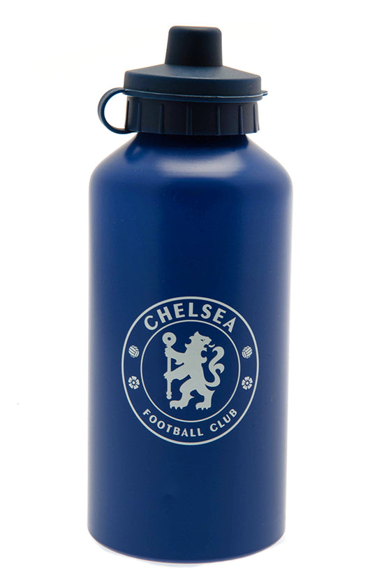 Chelsea FC Aluminium Drinks Bottle MT