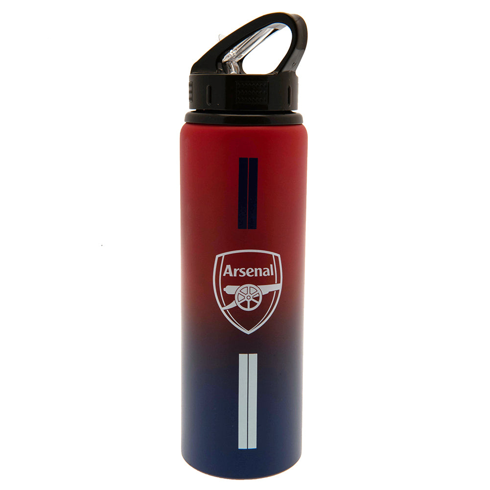Arsenal FC Aluminium Drinks Bottle XL ST