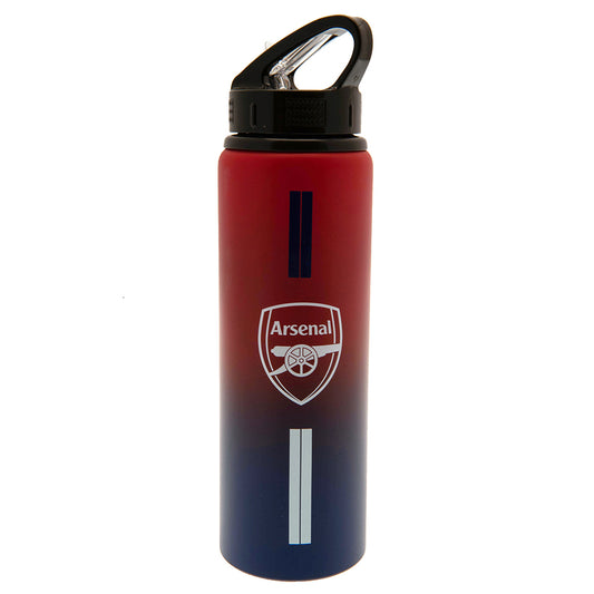 Arsenal FC Aluminium Drinks Bottle XL ST