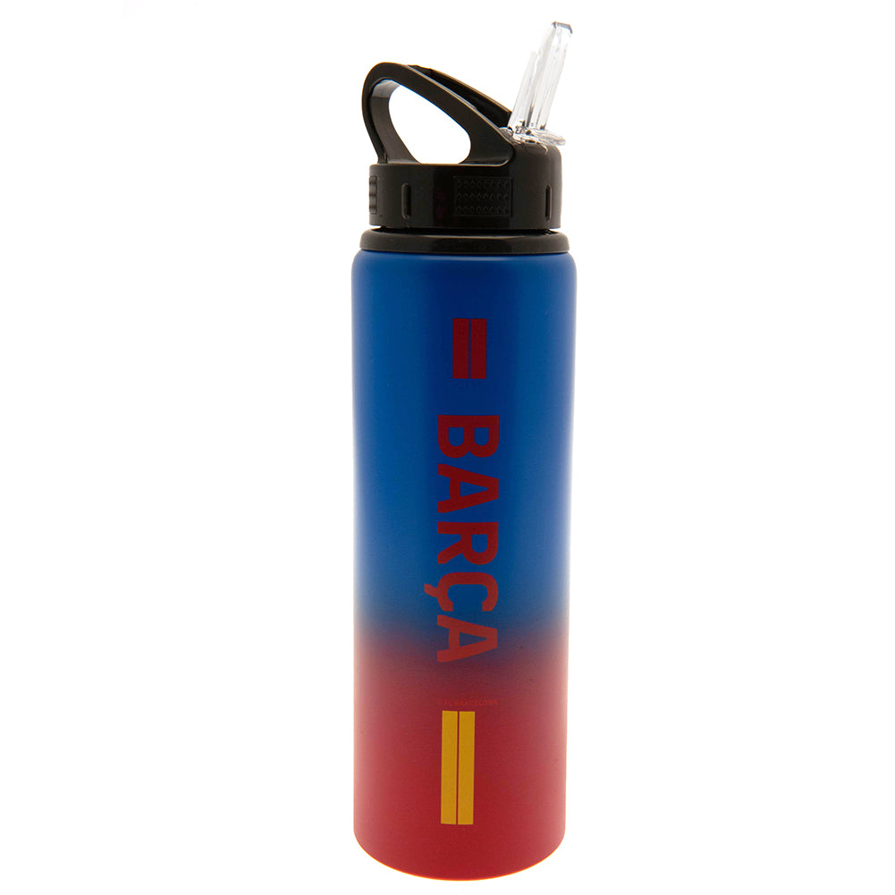 FC Barcelona Aluminium Drinks Bottle XL ST 1