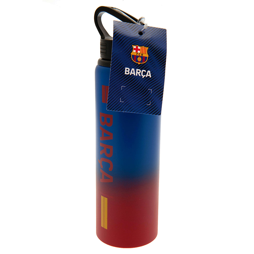 FC Barcelona Aluminium Drinks Bottle XL ST 2