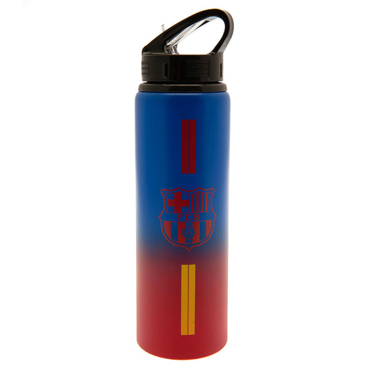 FC Barcelona Aluminium Drinks Bottle XL ST
