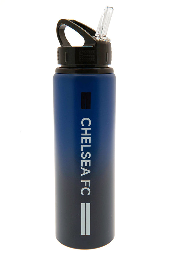 Chelsea FC Aluminium Drinks Bottle XL ST 1